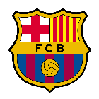 Barcelona Women badge